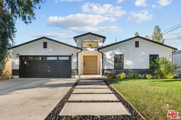 23367 Friar Street, Woodland Hills (los Angeles), CA 91367