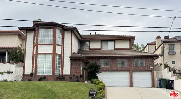 1137 Eagle Vista Drive, Los Angeles, CA 90041