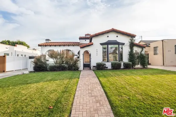 2422 W 77th Street, Inglewood, CA 90305