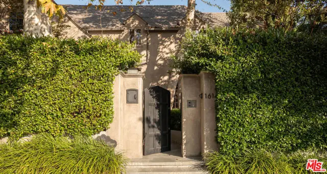 1614 N Fairfax Avenue, Los Angeles, CA 90046 - Image #1