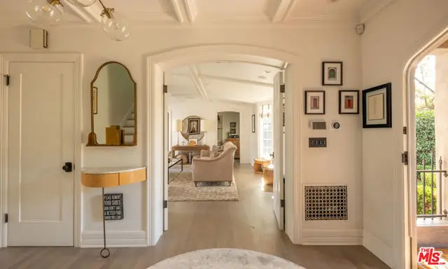 1614 N Fairfax Avenue, Los Angeles, CA 90046 - Image #3