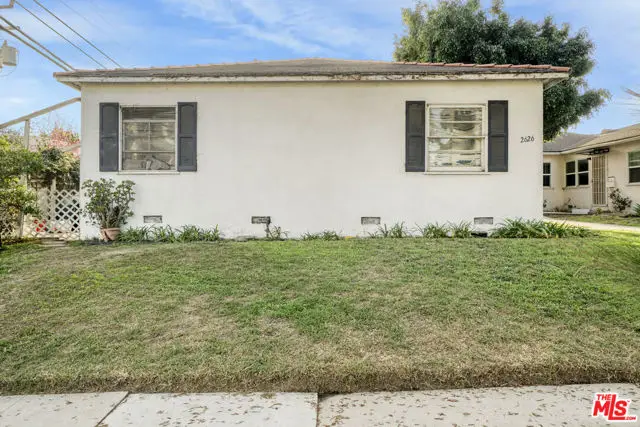 2626 26th Street, Santa Monica, CA 90405 - Image #2