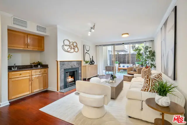 1745 Camino Palmero Street #104, Los Angeles, CA 90046 - Image #1