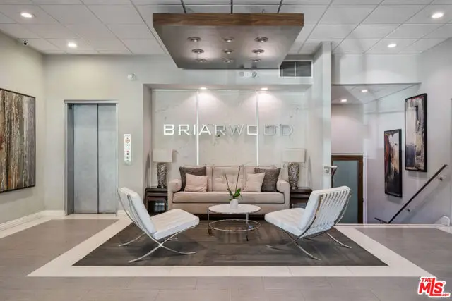 1745 Camino Palmero Street #104, Los Angeles, CA 90046 - Image #3