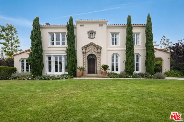 205 Georgina Avenue, Santa Monica, CA 90402 - Image #3