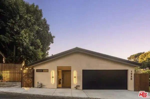 1930 Kemper Street, Los Angeles, CA 90065