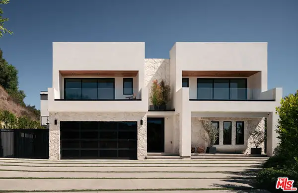 2608 Zorada Drive, Los Angeles, CA 90046