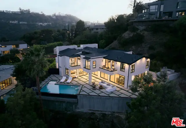 2608 Zorada Drive, Los Angeles, CA 90046 - Image #2