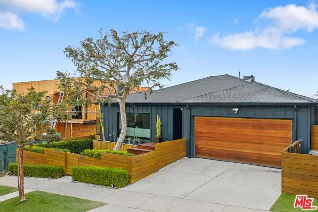 1645 S Sierra Bonita Avenue, Los Angeles, CA 90019 - Image #1