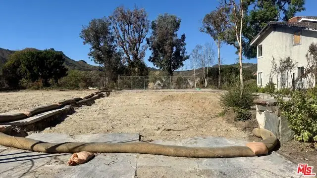 17314 Avenida De La Herradura, Pacific Palisades, CA 90272 - Image #1