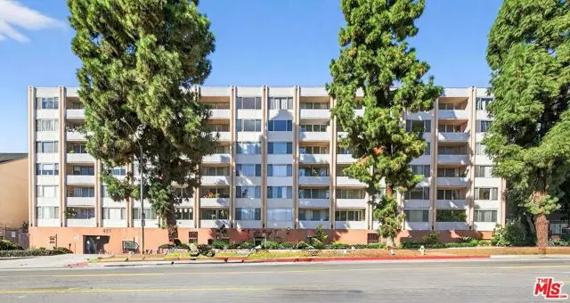 421 S La Fayette Park Place #301, Los Angeles, CA 90057 - Image #1