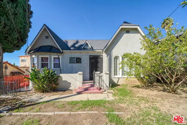 1337 Douglas Street, Los Angeles, CA 90026