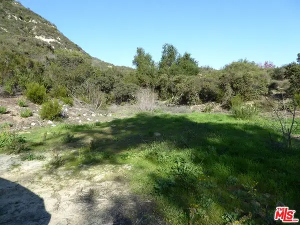 0 Luse Tank Rd, Topanga (los Angeles), CA 90290