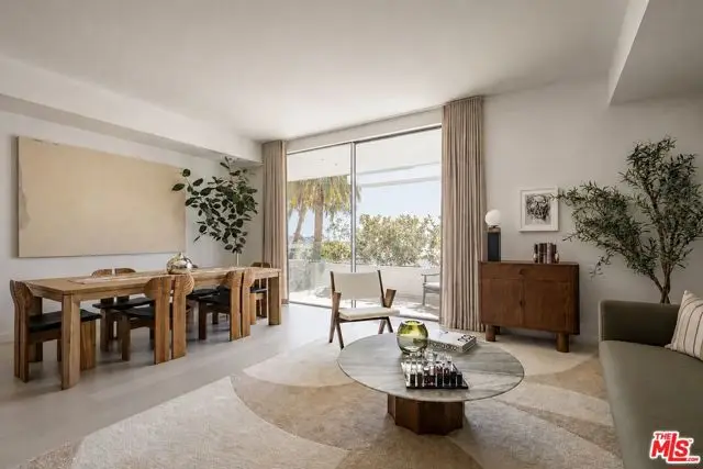 9200 Wilshire Blvd #404E, Beverly Hills, CA 90212 - #2