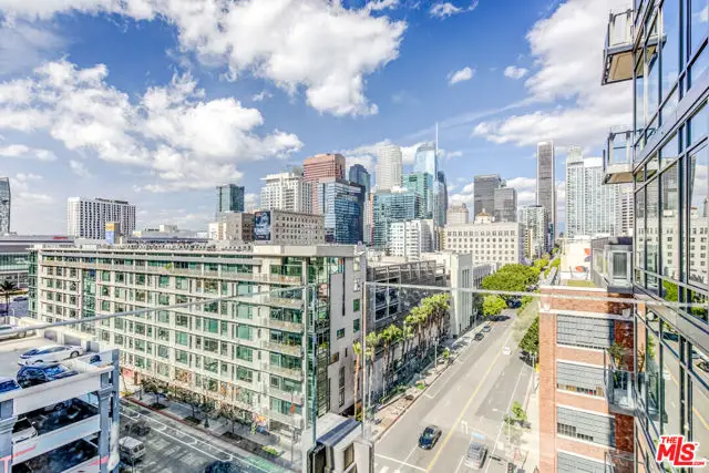 1100 S Hope Street #914, Los Angeles, CA 90015 - Image #2