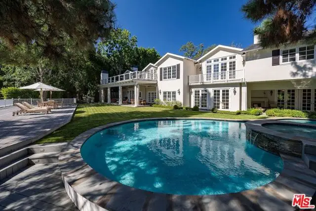655 N Faring Road, Los Angeles, CA 90077 - #1