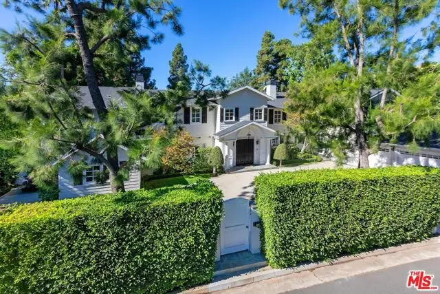 655 N Faring Road, Los Angeles, CA 90077 - #2