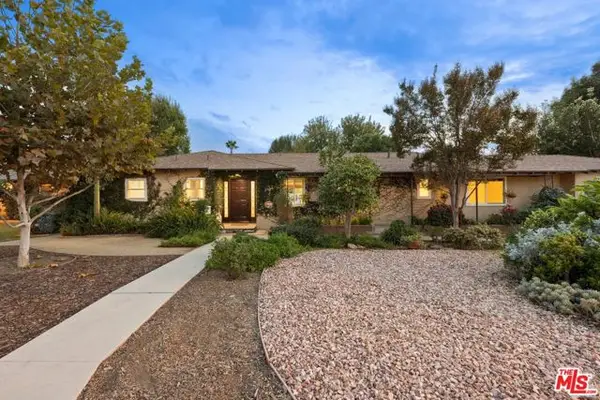 16822 Valerio Street, Los Angeles, CA 91406