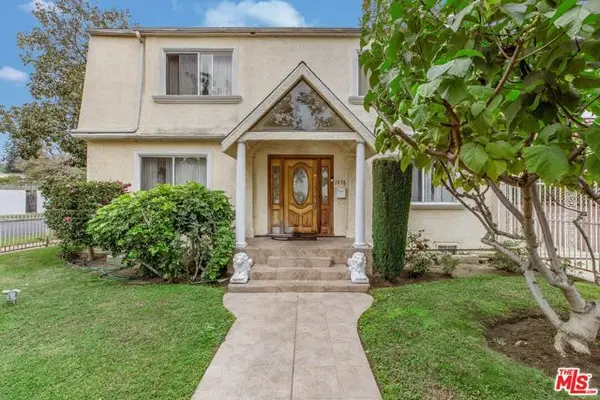 1976 N Catalina Street, Los Angeles, CA 90027