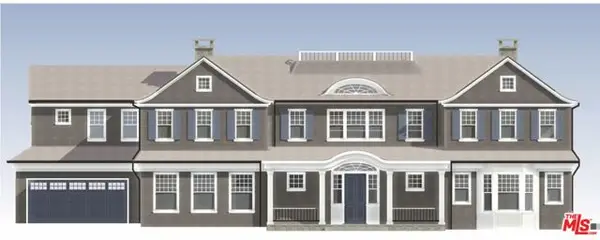 604 El Cerco Place, Pacific Palisades (los Angeles), CA 90272