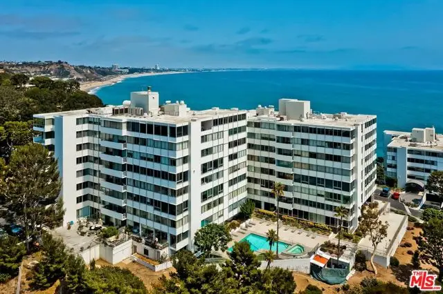 17366 W Sunset Boulevard #206, Pacific Palisades, CA 90272 - Image #1