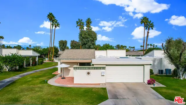 1716 Grand Bahama Drive, Palm Springs, CA 92264 - Image #1