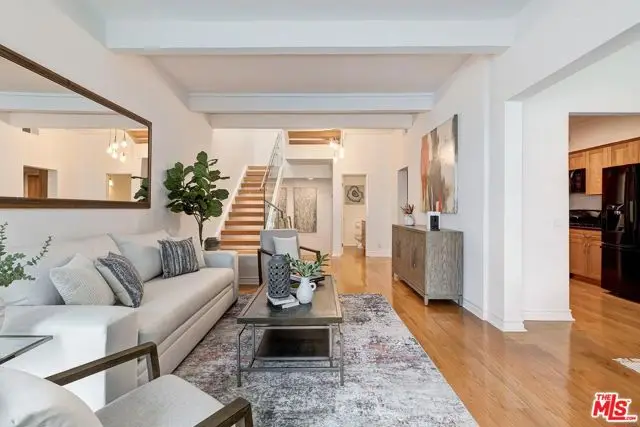 1602 Michael Lane, Pacific Palisades, CA 90272 - Image #1