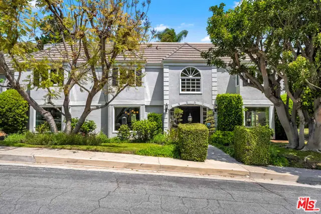 1408 Calle Del Jonella, Pacific Palisades, CA 90272 - Image #2