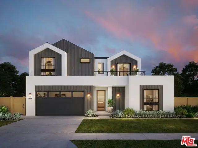 16805 Otsego Street, Encino, CA 91436 - #1