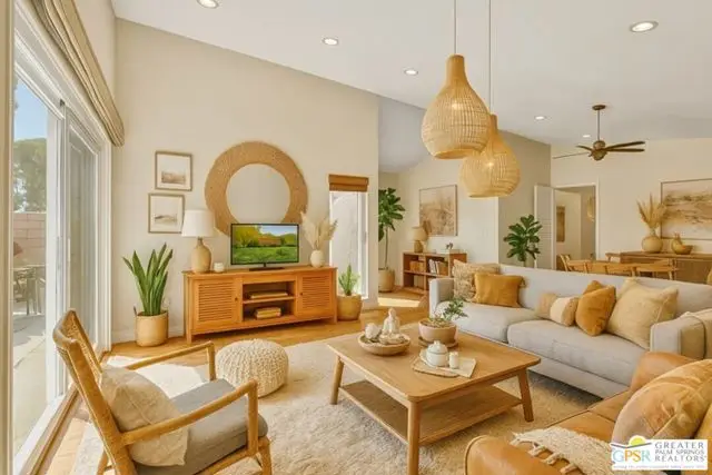 48910 Eisenhower Drive, Indio, CA 92201 - Image #2