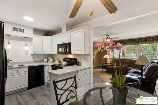 413 Bradshaw Lane #76, Palm Springs, CA 92262