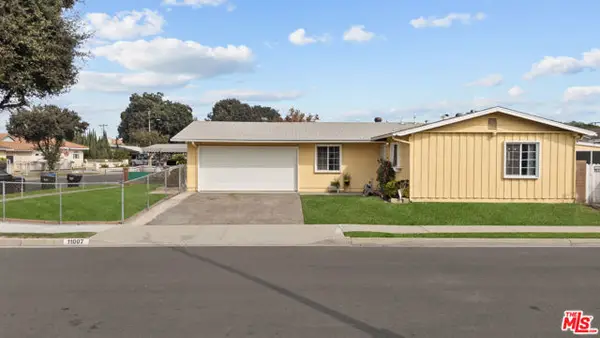 11007 Backford Street, El Monte, CA 91733