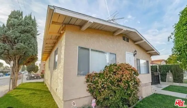 5617 Eagle Street, Los Angeles, CA 90022 - #3