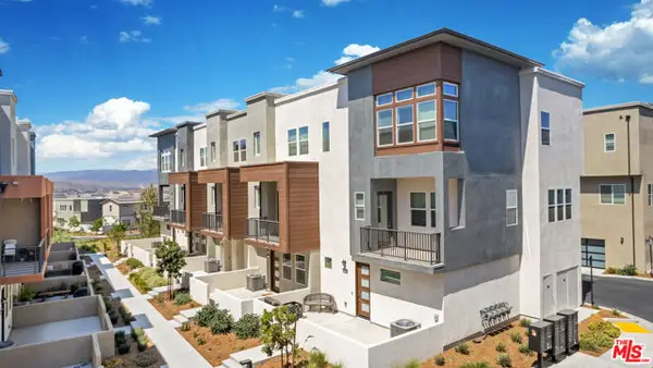 27009 Hummingbird Lane, Valencia (santa Clarita), CA 91381