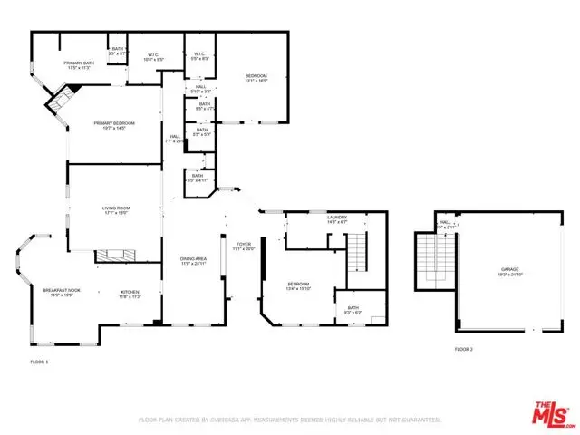 2020 Palisades Drive, Pacific Palisades, CA 90272 - Image #1