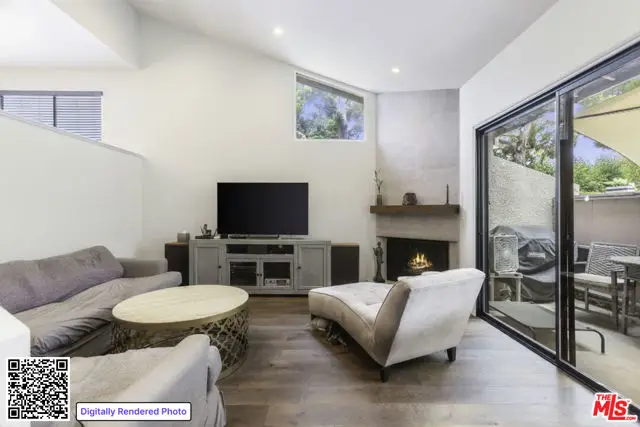 15161 Magnolia Boulevard #F, Sherman Oaks, CA 91403 - #2