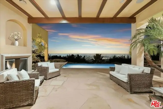 1740 Carla, Beverly Hills, CA 90210 - Image #2