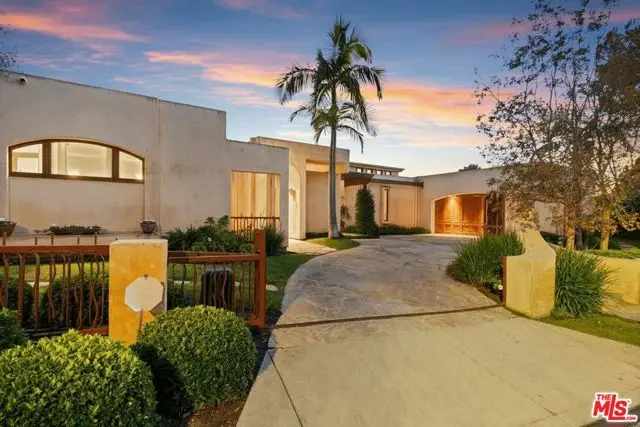 1740 Carla, Beverly Hills, CA 90210 - Image #3