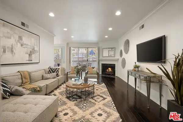 11667 Gorham Avenue #206, Los Angeles, CA 90049