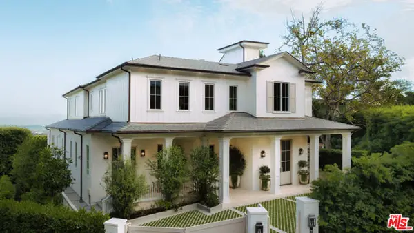 1682 San Onofre Drive, Pacific Palisades (los Angeles), CA 90272