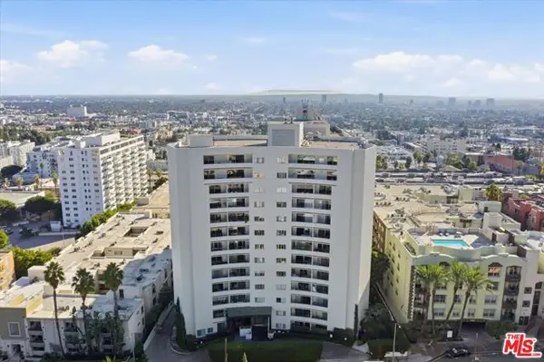 7250 Franklin Avenue #517, Los Angeles, CA 90046