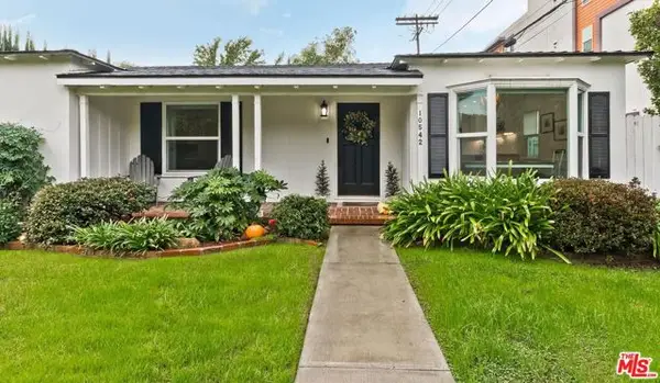 10542 Moorpark Street, Toluca Lake (los Angeles), CA 91602