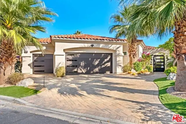 580 Elk Clover Circle, Palm Desert, CA 92211 - Image #1
