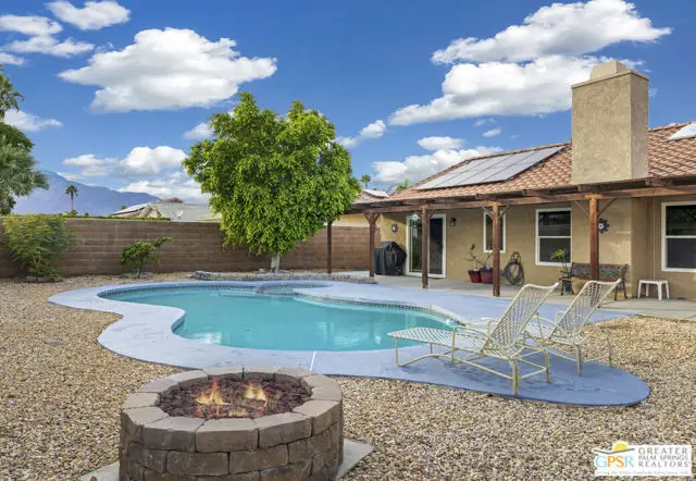 68395 Perlita Road, Cathedral City, CA 92234 - Image #1