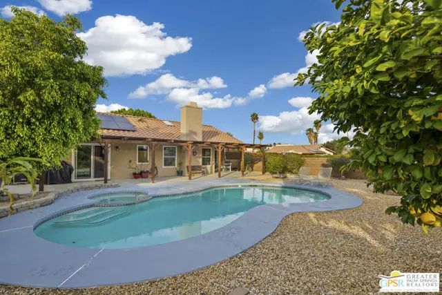 68395 Perlita Road, Cathedral City, CA 92234 - Image #3