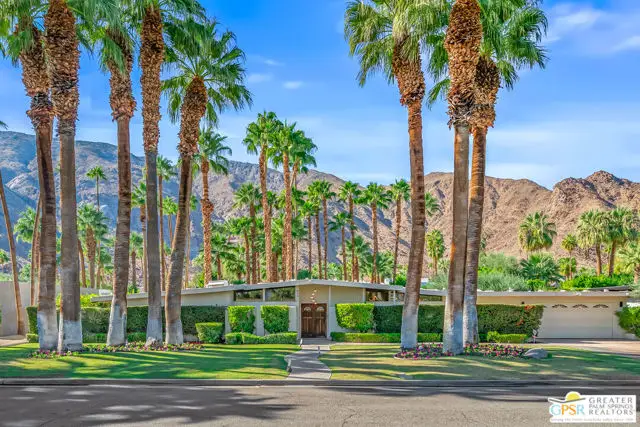 677 N Dry Falls Road, Palm Springs, CA 92262 - Image #3