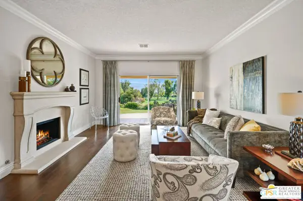 270 Desert Falls E Drive, Palm Desert, CA 92211