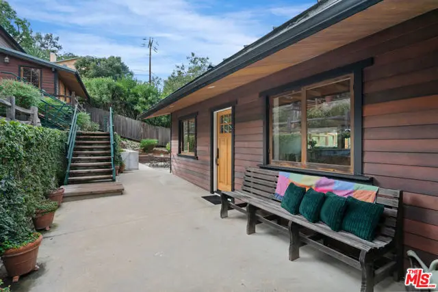 20006 Valley View Drive, Topanga, CA 90290 - Image #2