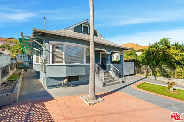 547 N St Louis Street, Los Angeles, CA 90033 - Image #2