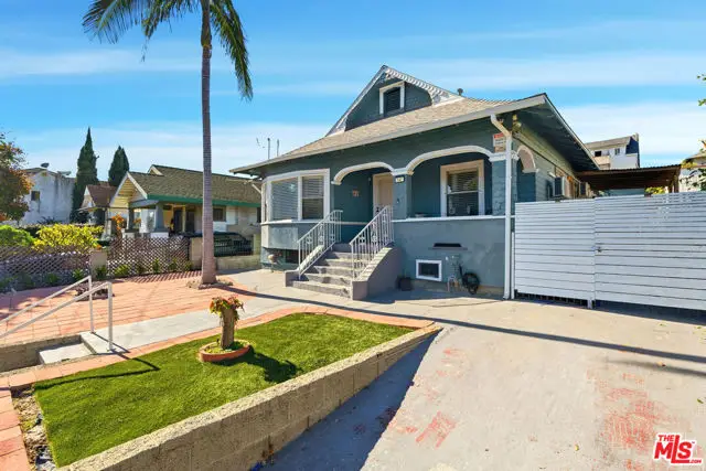 547 N St Louis Street, Los Angeles, CA 90033 - Image #3